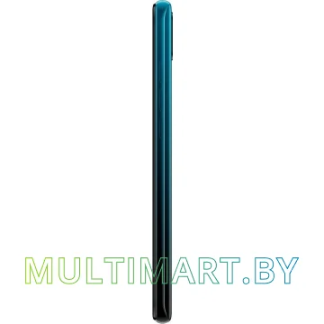 Смартфон BQ-Mobile BQ-5533G Fresh (бирюзовый) картинка 2
